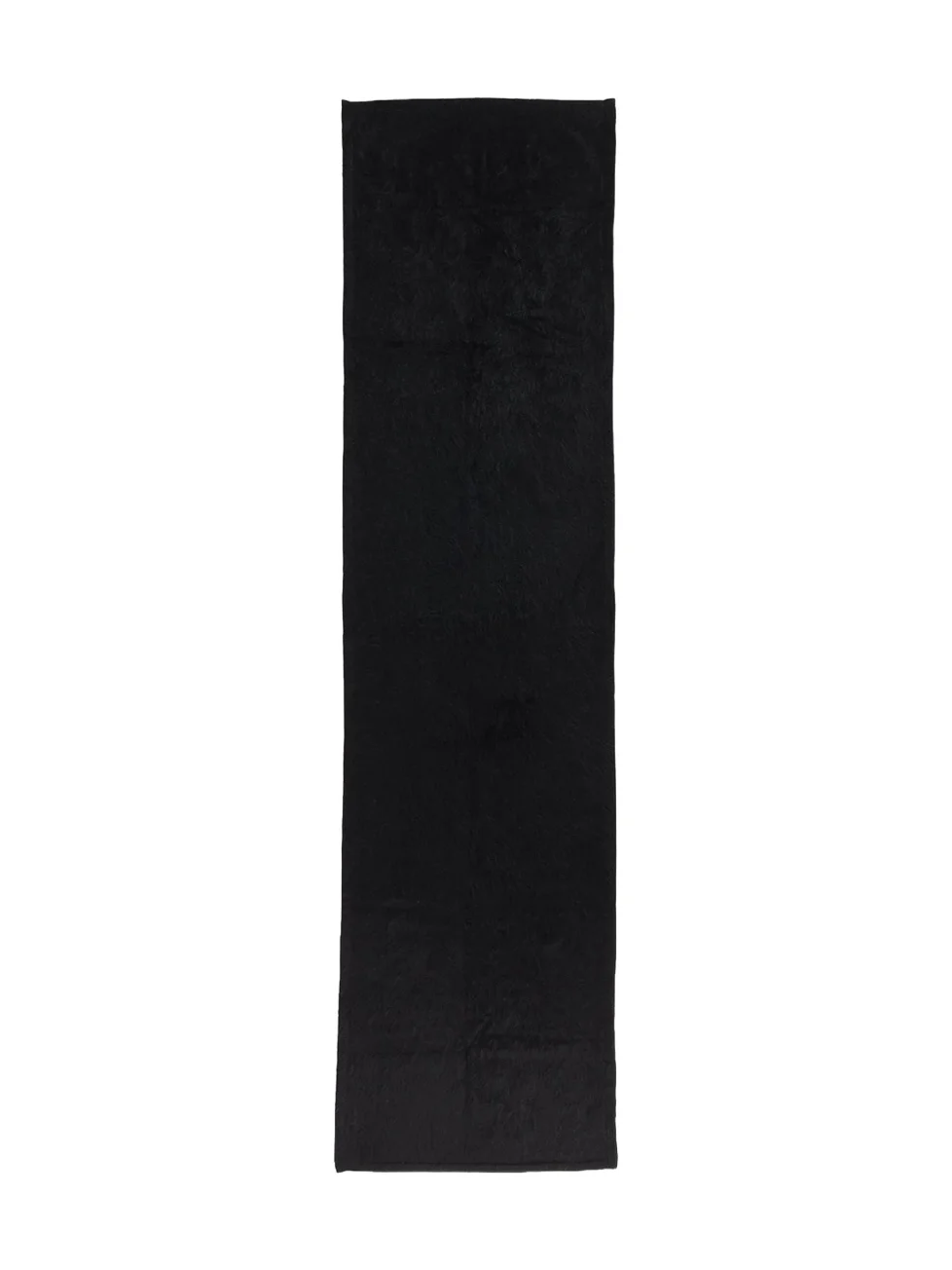 Fleurette Brushed Cashmere Wrap