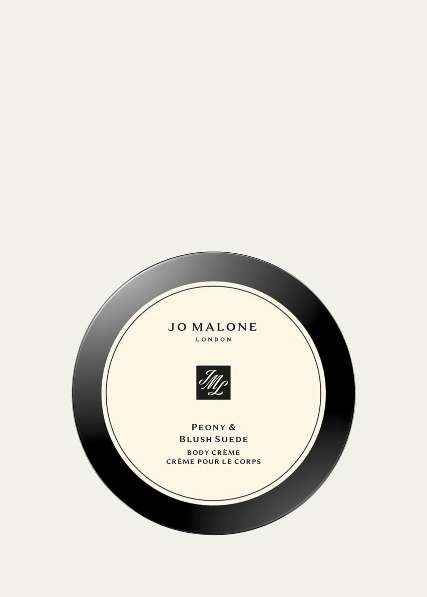 Jo Malone London Peony Blush Suede Body Cream, 5.9oz | Thumbnail 2