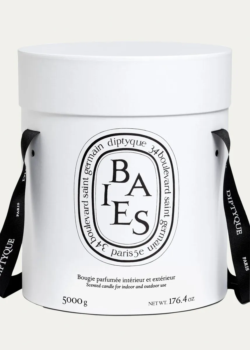 Diptyque Berries Very Giant Candle, 176.4 oz. | Thumbnail 3 Diptyque Berries Very Giant Candle, 176.4 oz. | Thumbnail 3