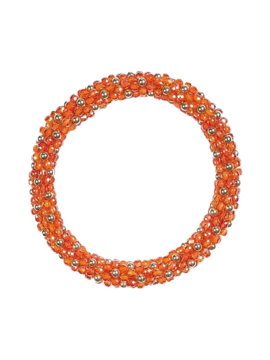 Meredith Frederick Grace 14K Yellow Gold & Zircon Bracelet