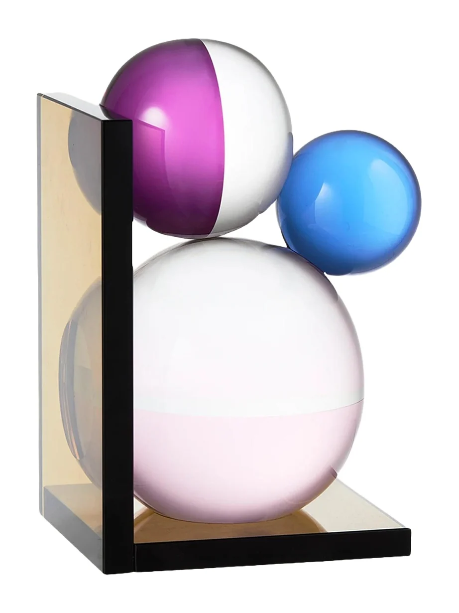 Reflections Copenhagen Villa Arch Bookend