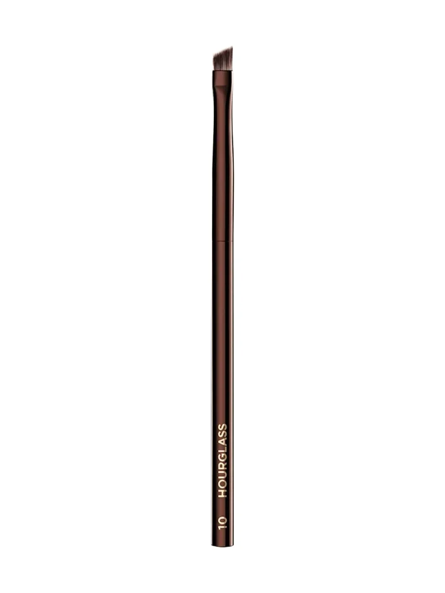 No. 10 Angled Liner Brush No. 10 Angled Liner Brush