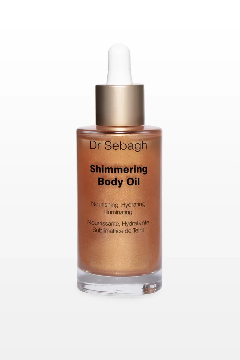 Dr Sebagh Shimmering Body Oil, 1.7 oz. | Thumbnail 2 Dr Sebagh Shimmering Body Oil, 1.7 oz. | Thumbnail 2