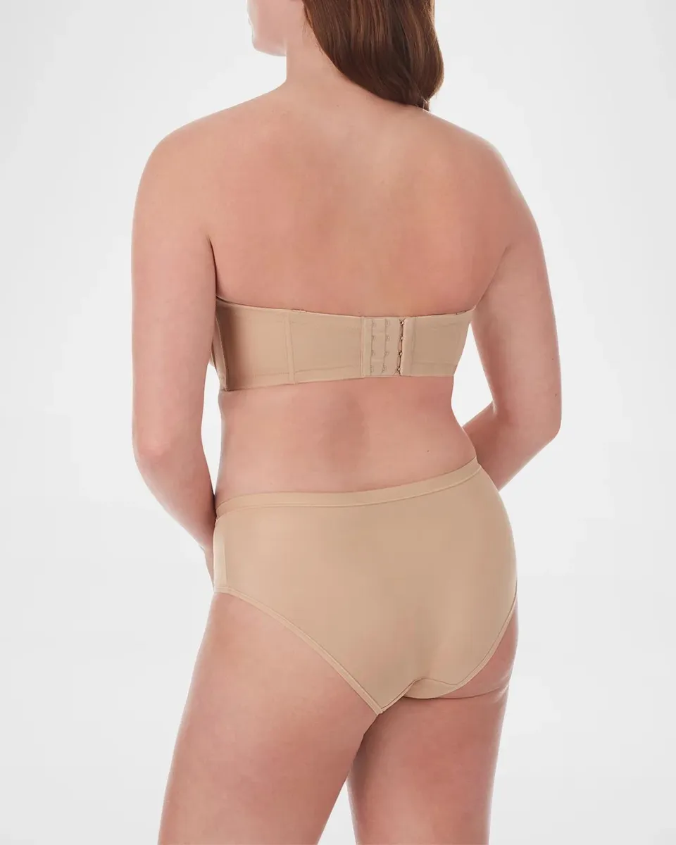 Le Mystere Soiree Strapless Bra | Thumbnail 3 Le Mystere Soiree Strapless Bra | Thumbnail 3