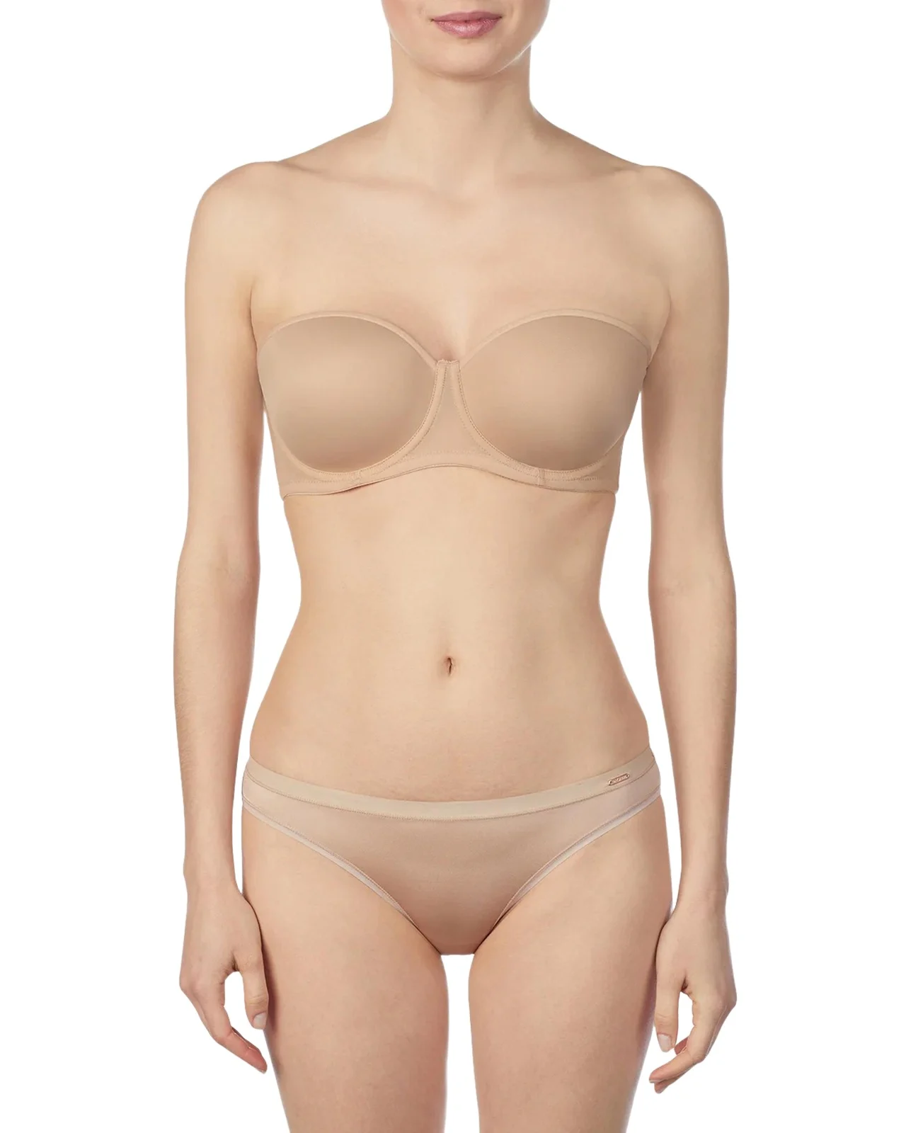 Le Mystere Soiree Strapless Bra