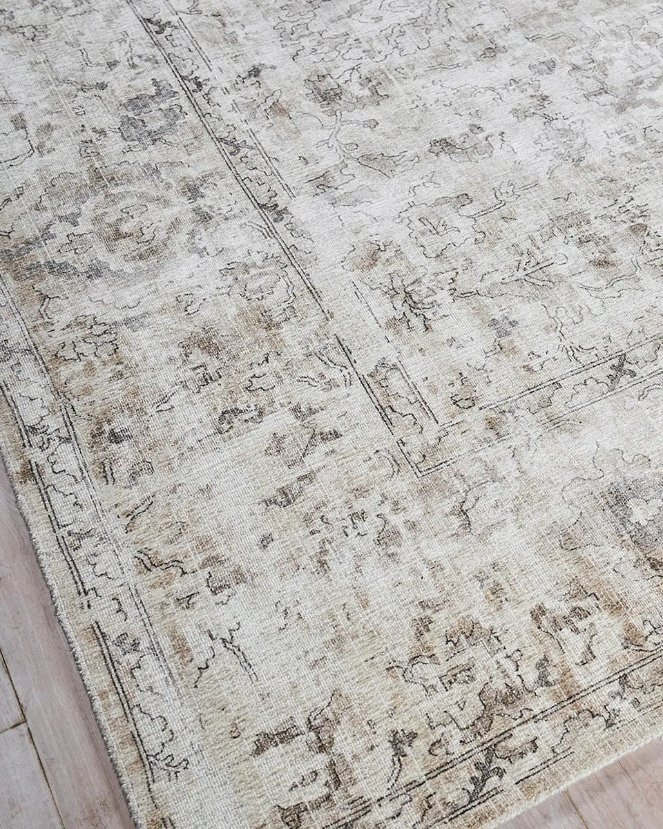 Exquisite Rugs Dorchester Hand-Loomed Rug | Thumbnail 3 Exquisite Rugs Dorchester Hand-Loomed Rug | Thumbnail 3
