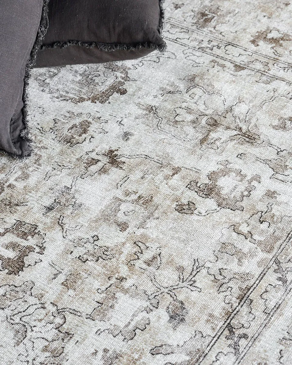 Exquisite Rugs Dorchester Hand-Loomed Rug | Thumbnail 5 Exquisite Rugs Dorchester Hand-Loomed Rug | Thumbnail 5