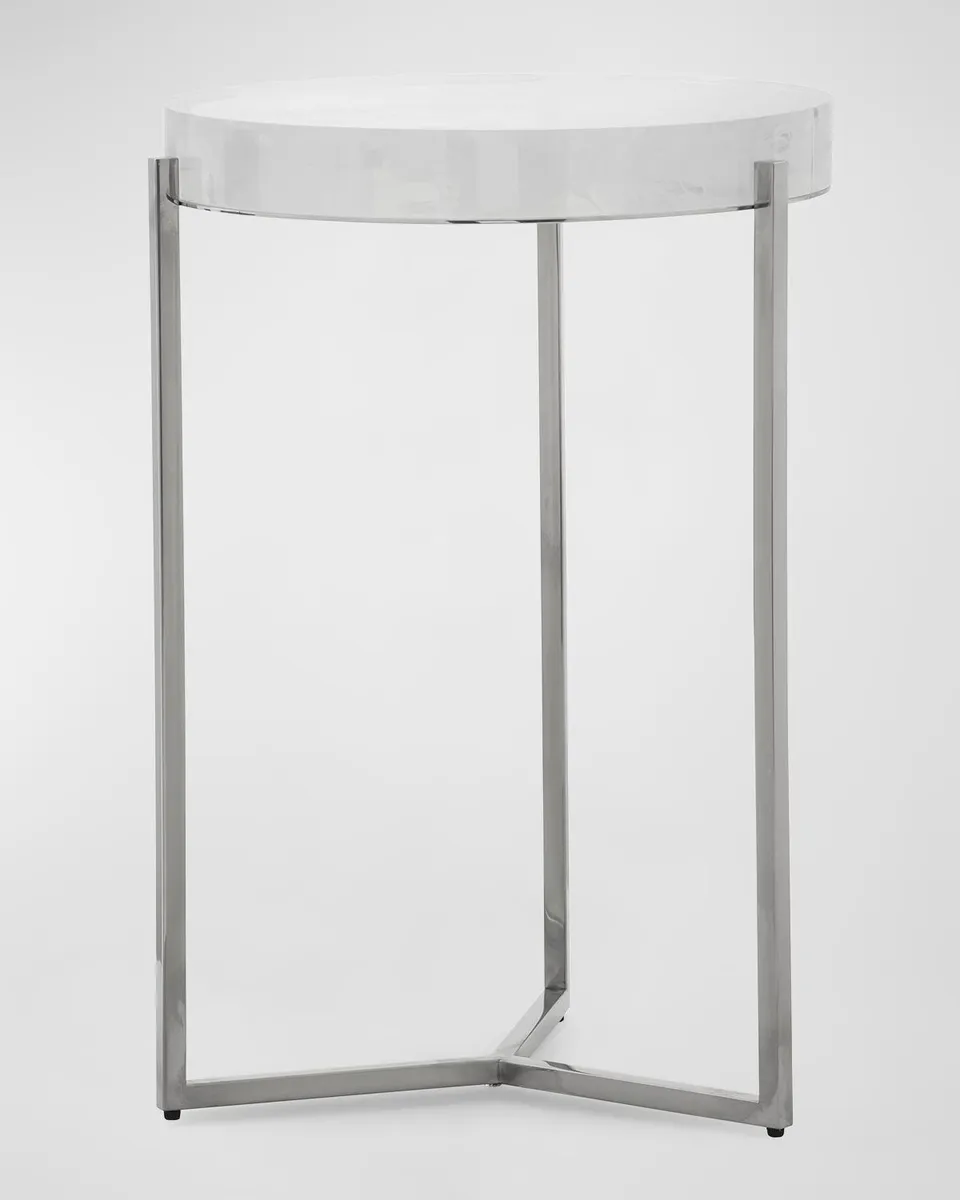 John-Richard Collection Fumosi Side Table | Thumbnail 2 John-Richard Collection Fumosi Side Table | Thumbnail 2