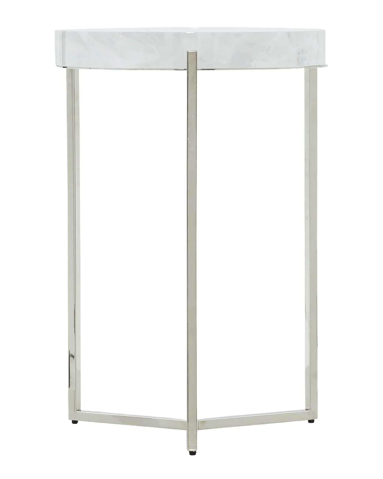 John-Richard Collection Fumosi Side Table