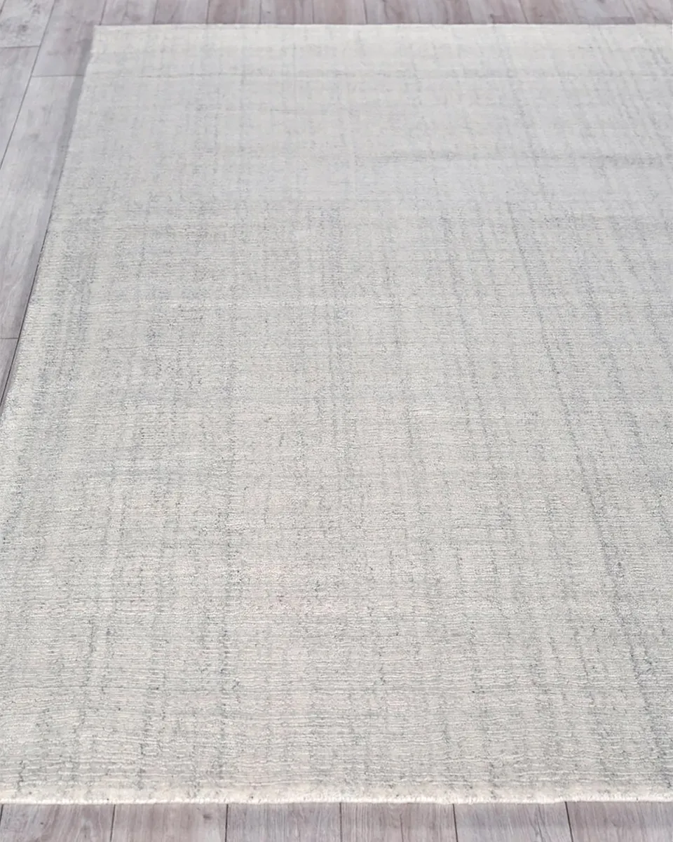Exquisite Rugs Alpine Hand-Loomed Ivory Rug | Thumbnail 2 Exquisite Rugs Alpine Hand-Loomed Ivory Rug | Thumbnail 2