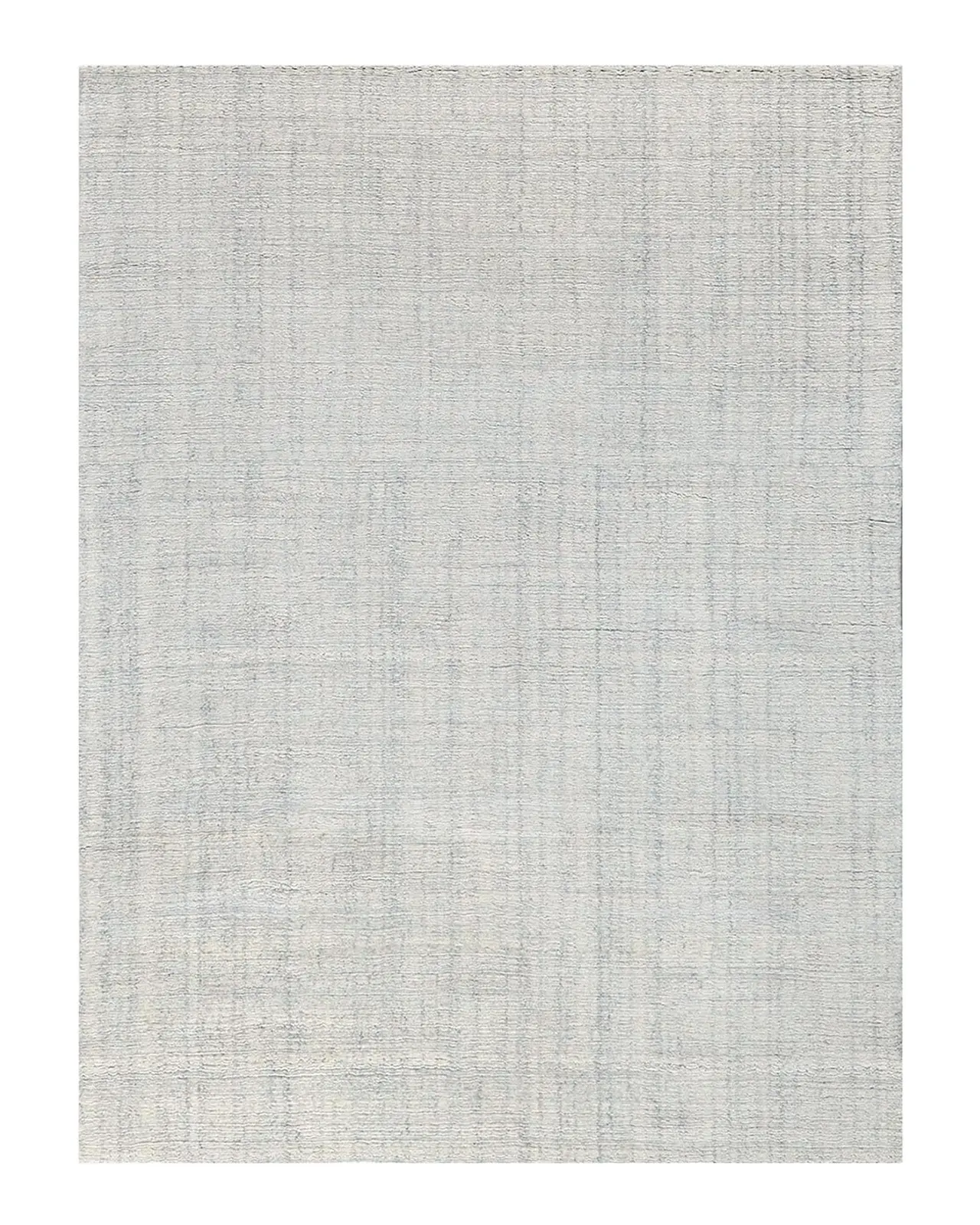 Exquisite Rugs Alpine Hand-Loomed Ivory Rug