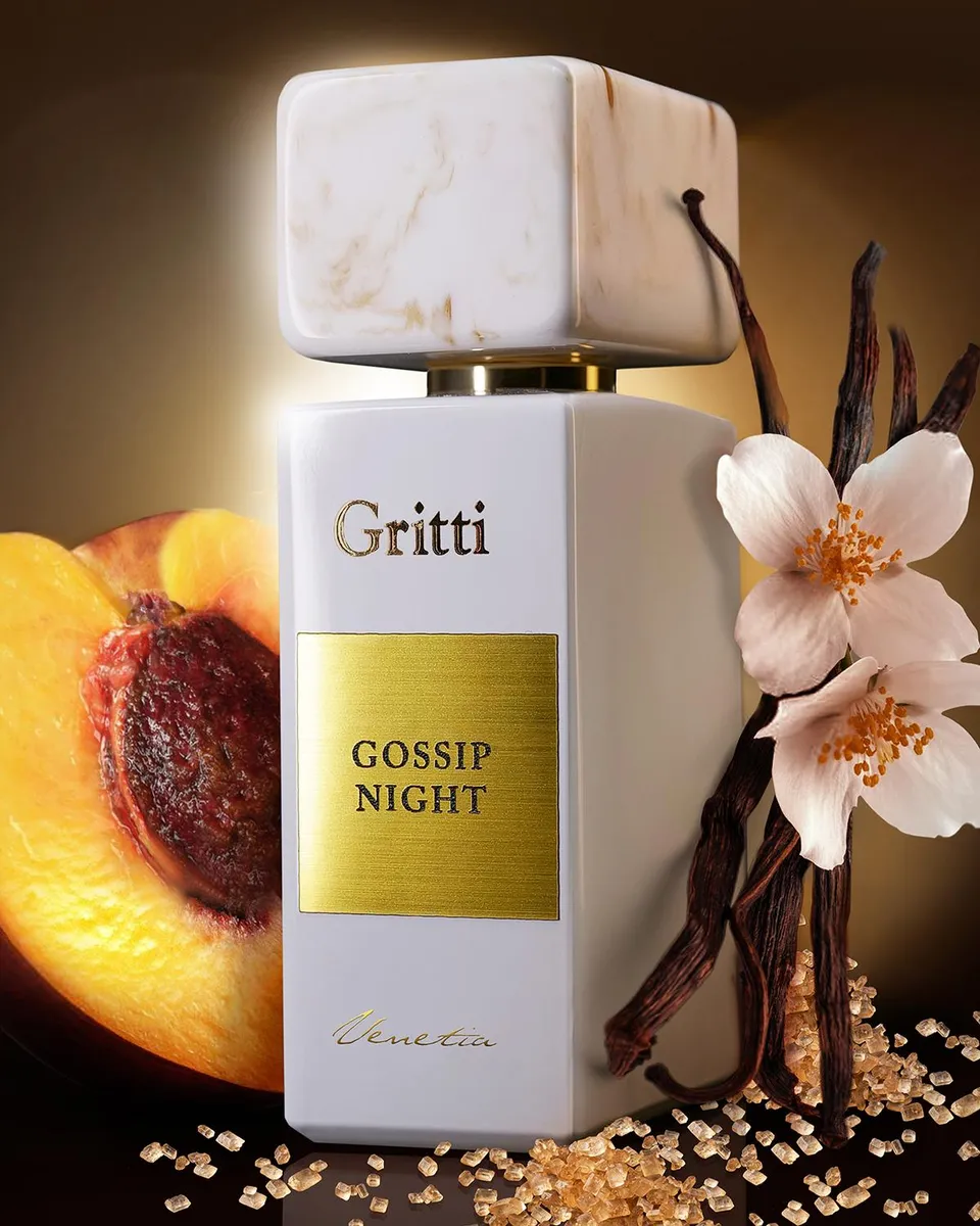 GRITTI Gossip Night Eau de Parfum, 3.4 oz. | Thumbnail 3