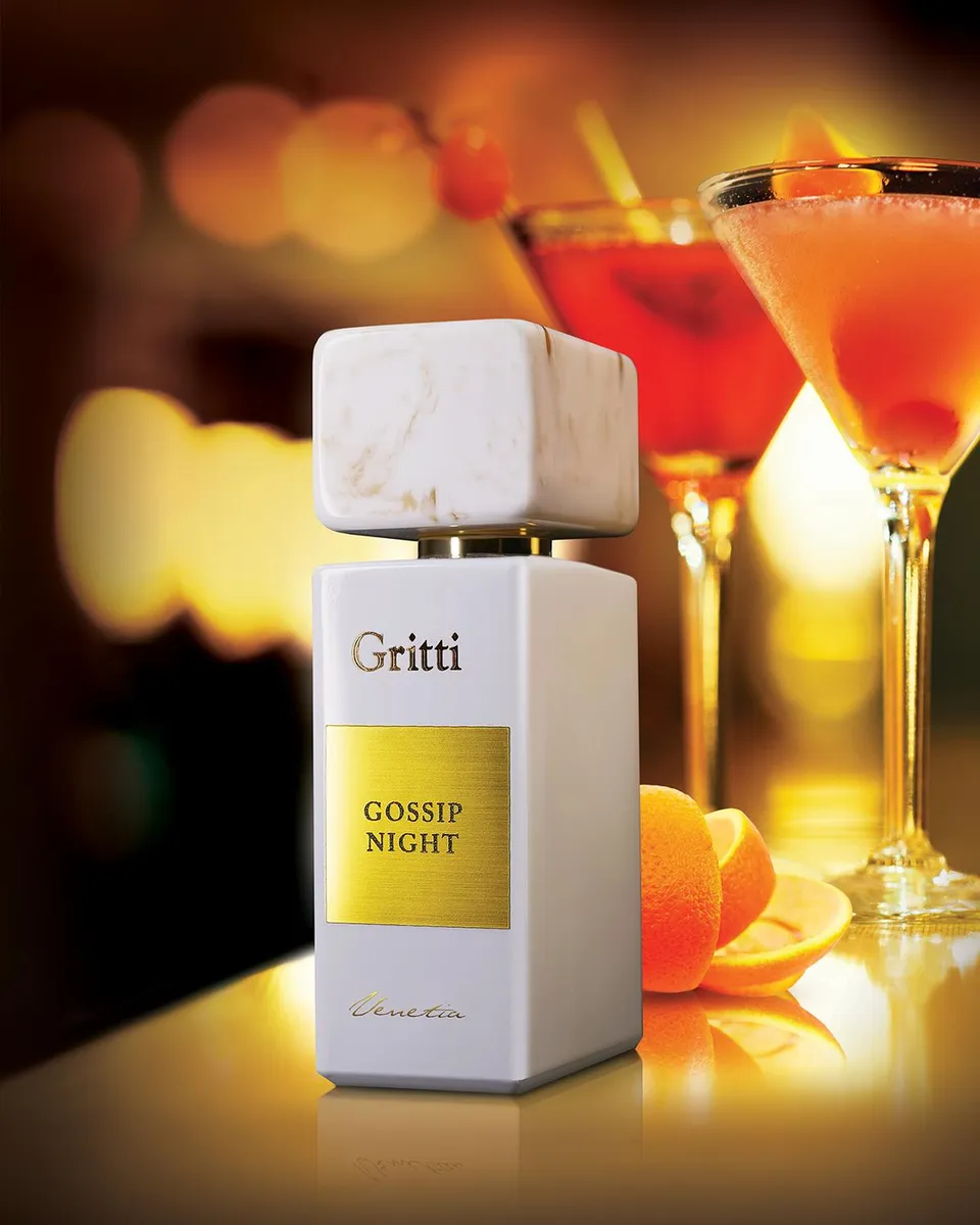 GRITTI Gossip Night Eau de Parfum, 3.4 oz. | Thumbnail 4