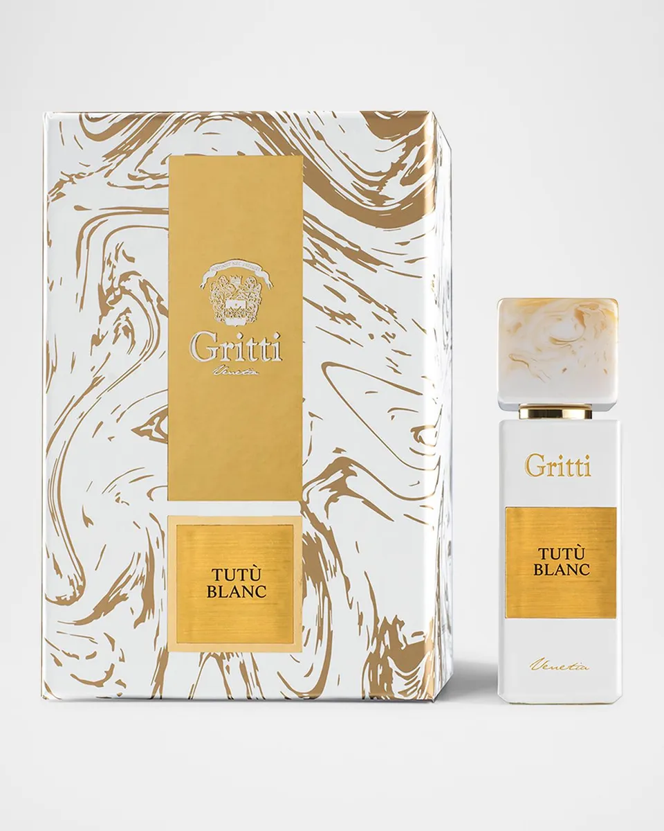 GRITTI Tut Blanc Eau de Parfum, 3.4 oz. | Thumbnail 2