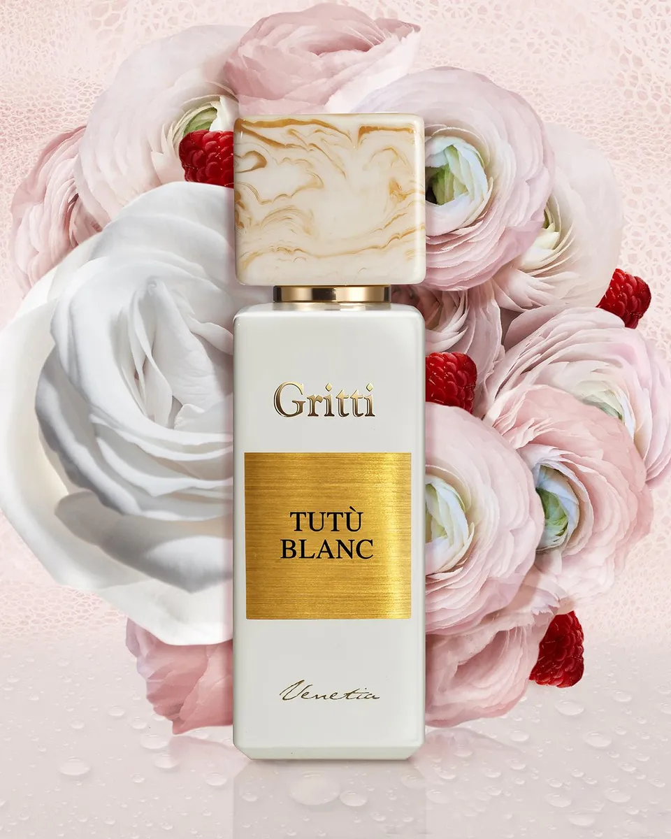 GRITTI Tut Blanc Eau de Parfum, 3.4 oz. | Thumbnail 3