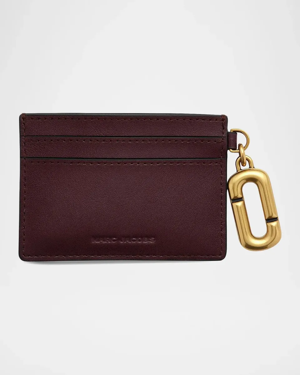Marc Jacobs Scene Card Case | Thumbnail 2