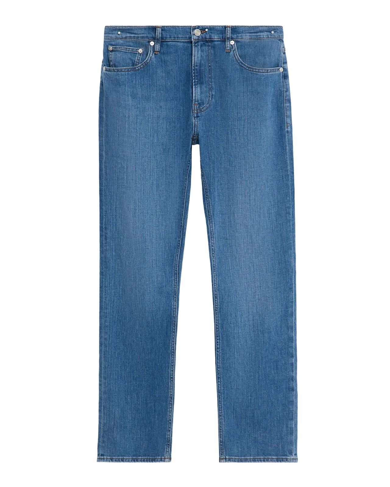 Frame Men's Modern Straight Jeans