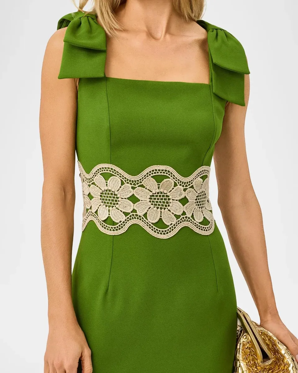 Lilly Pulitzer Gracelin Maxi Dress | Thumbnail 4 Lilly Pulitzer Gracelin Maxi Dress | Thumbnail 4