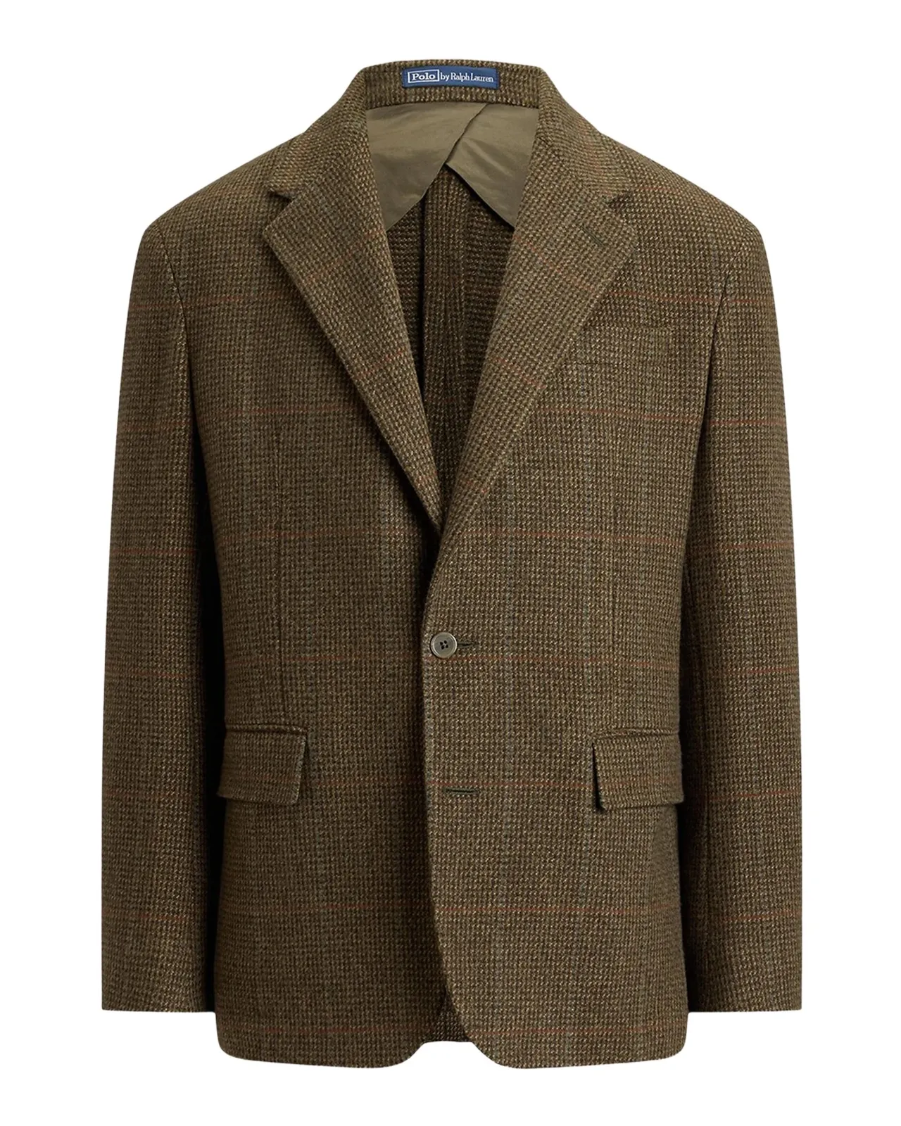 Men's Heyworth Tick-Weave Wool Tweed Jacket Men's Heyworth Tick-Weave Wool Tweed Jacket