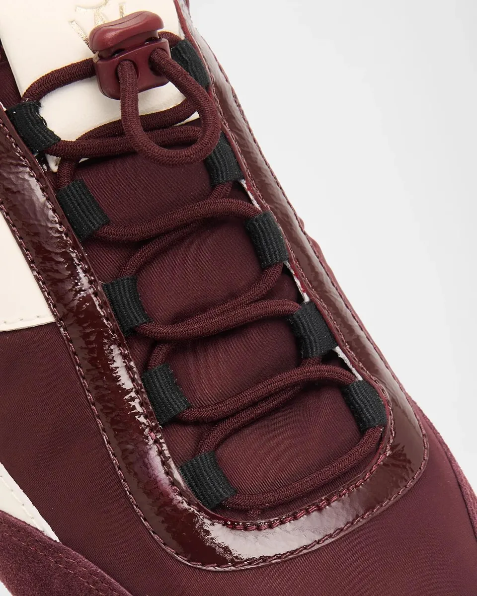 Stuart Weitzman Vander Low-Top Ballet Sneakers | Thumbnail 5 Stuart Weitzman Vander Low-Top Ballet Sneakers | Thumbnail 5