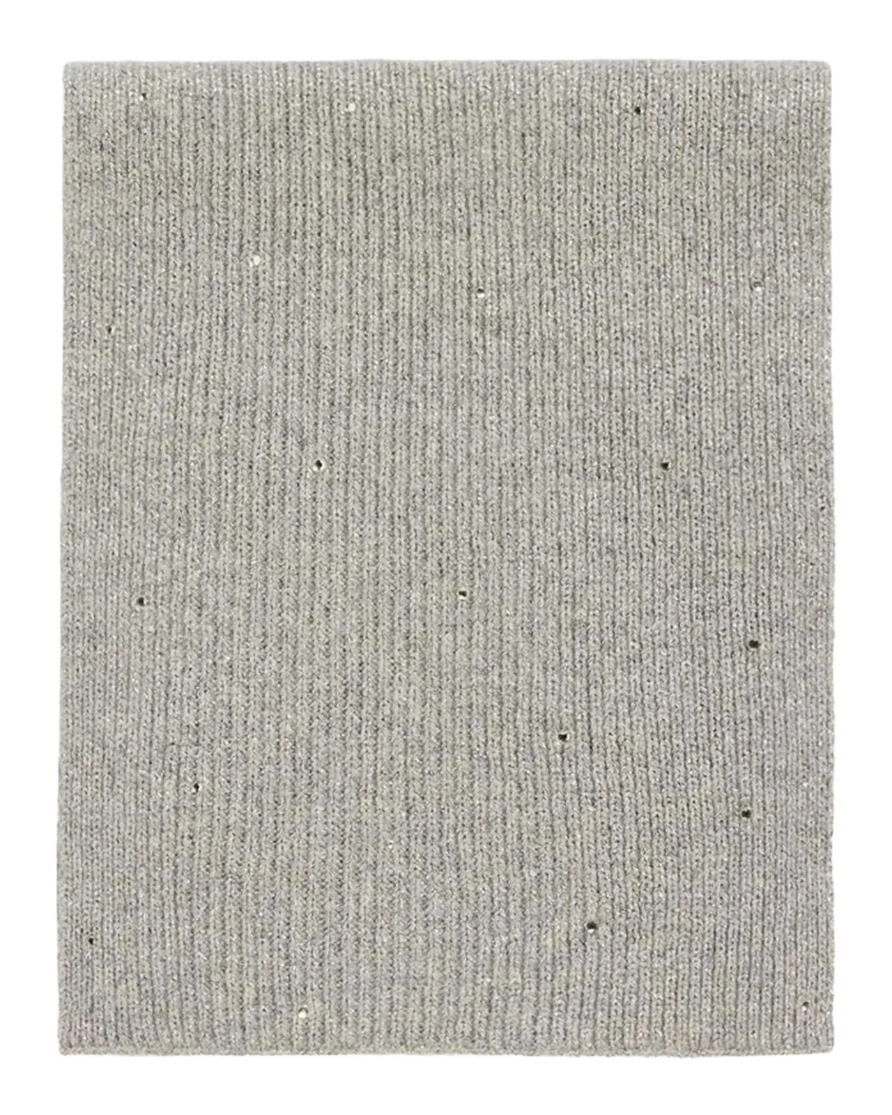 Carolyn Rowan Cashmere Lurex Scarf