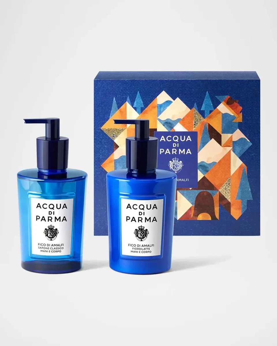 Acqua di Parma Fico di Amalfi 2-Piece Body Care Set | Thumbnail 2 Acqua di Parma Fico di Amalfi 2-Piece Body Care Set | Thumbnail 2