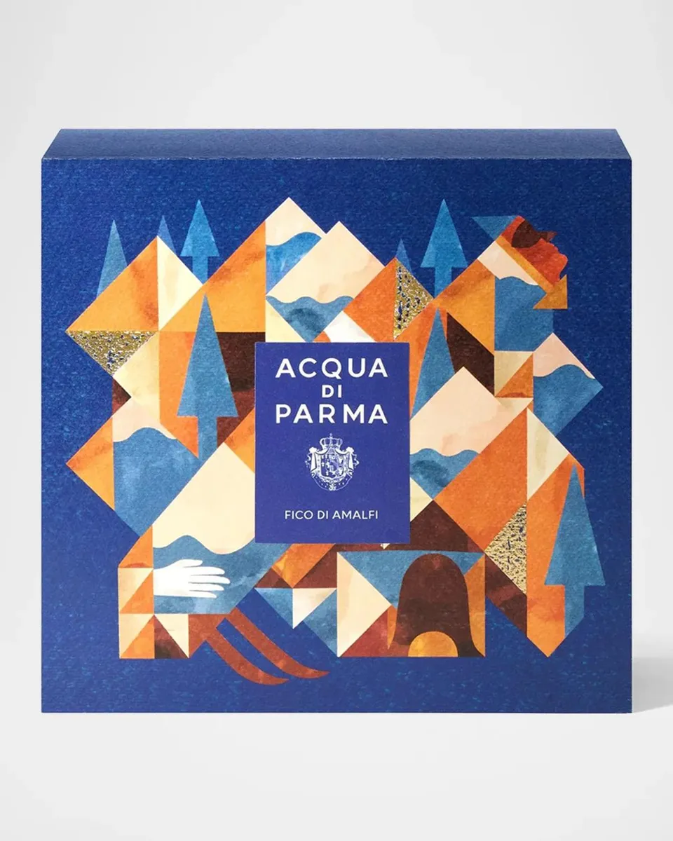Acqua di Parma Fico di Amalfi 2-Piece Body Care Set | Thumbnail 4 Acqua di Parma Fico di Amalfi 2-Piece Body Care Set | Thumbnail 4