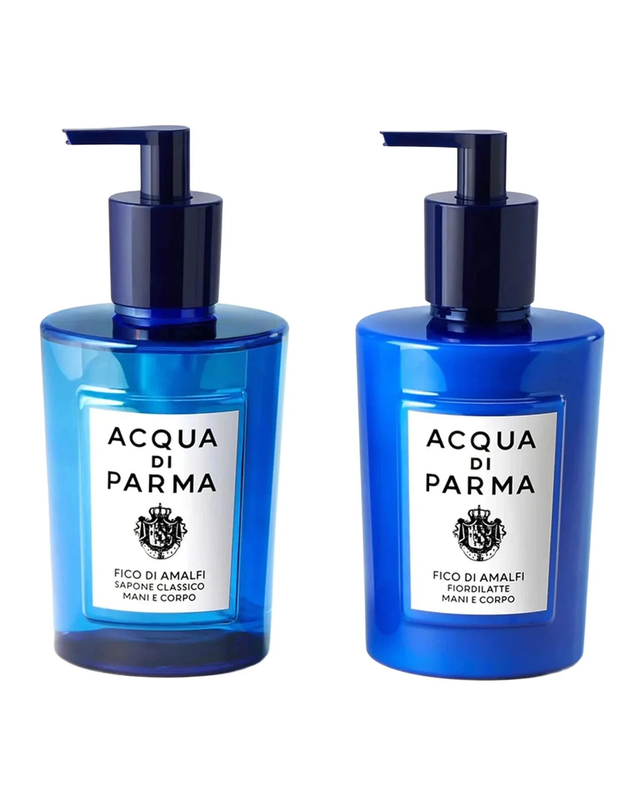 Acqua di Parma Fico di Amalfi 2-Piece Body Care Set