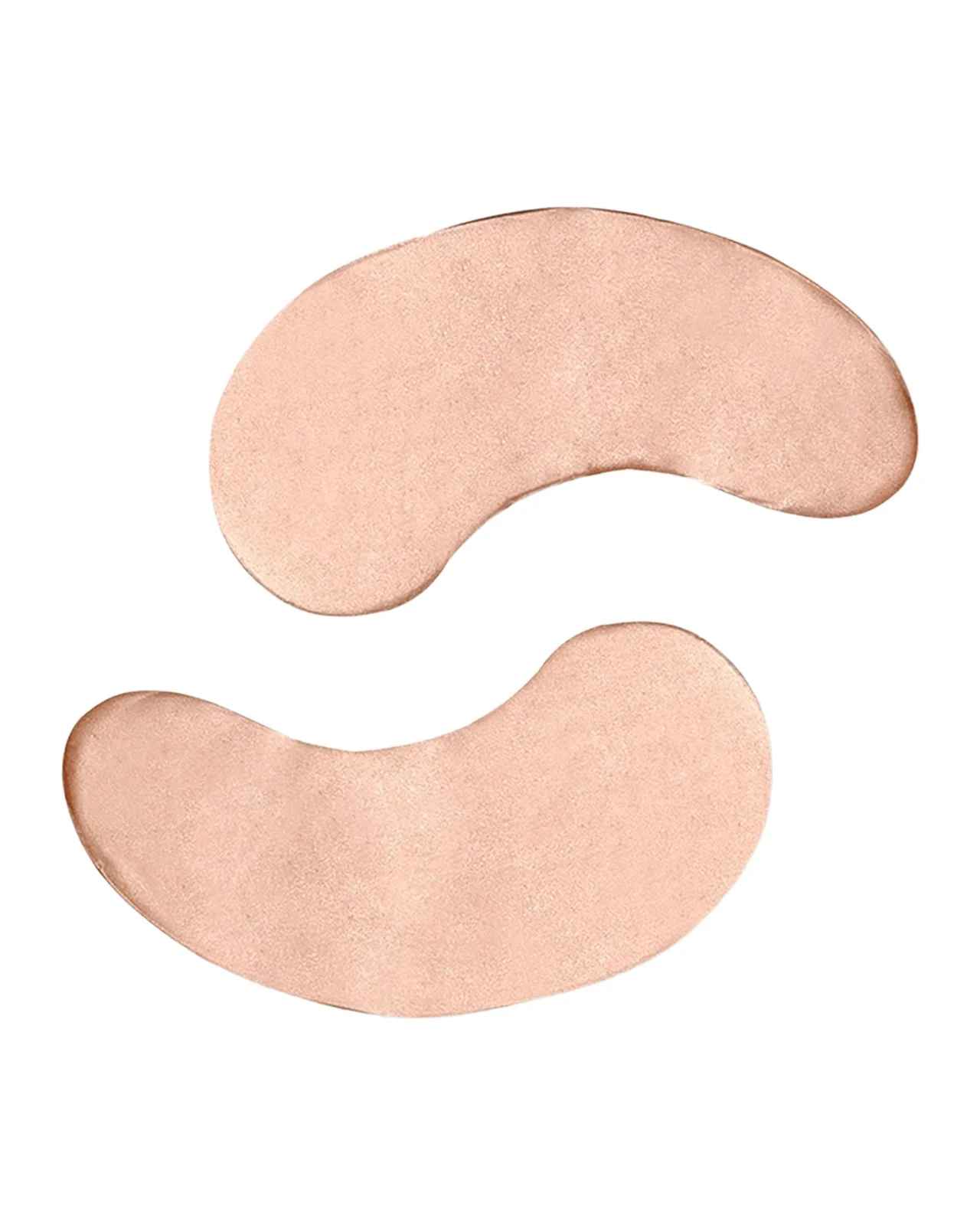 MZ Skin ​Bio-Placenta Reviving Hydrogel Eye Mask 5-Pair Set