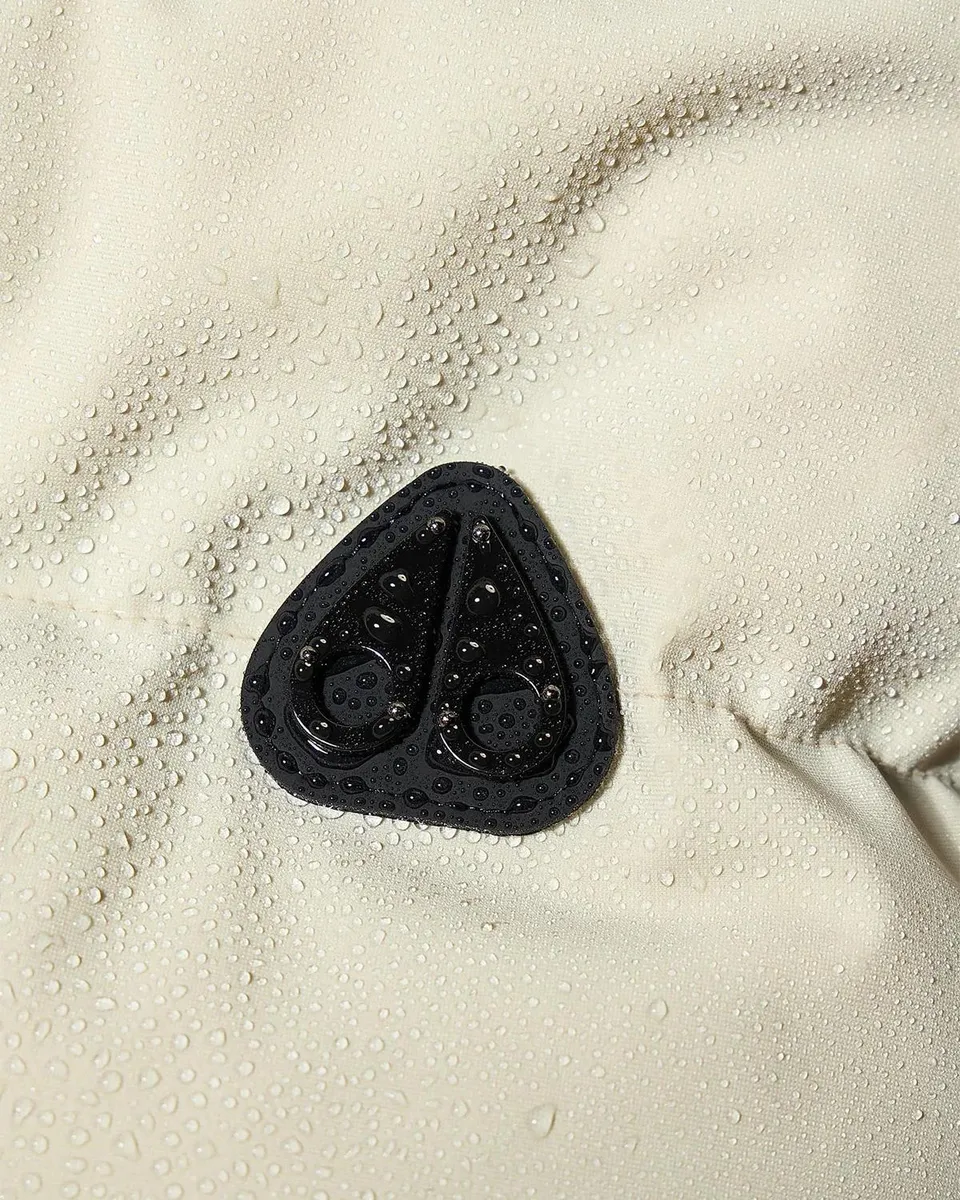 Moose Knuckles Soho Down Bomber Jacket | Thumbnail 8