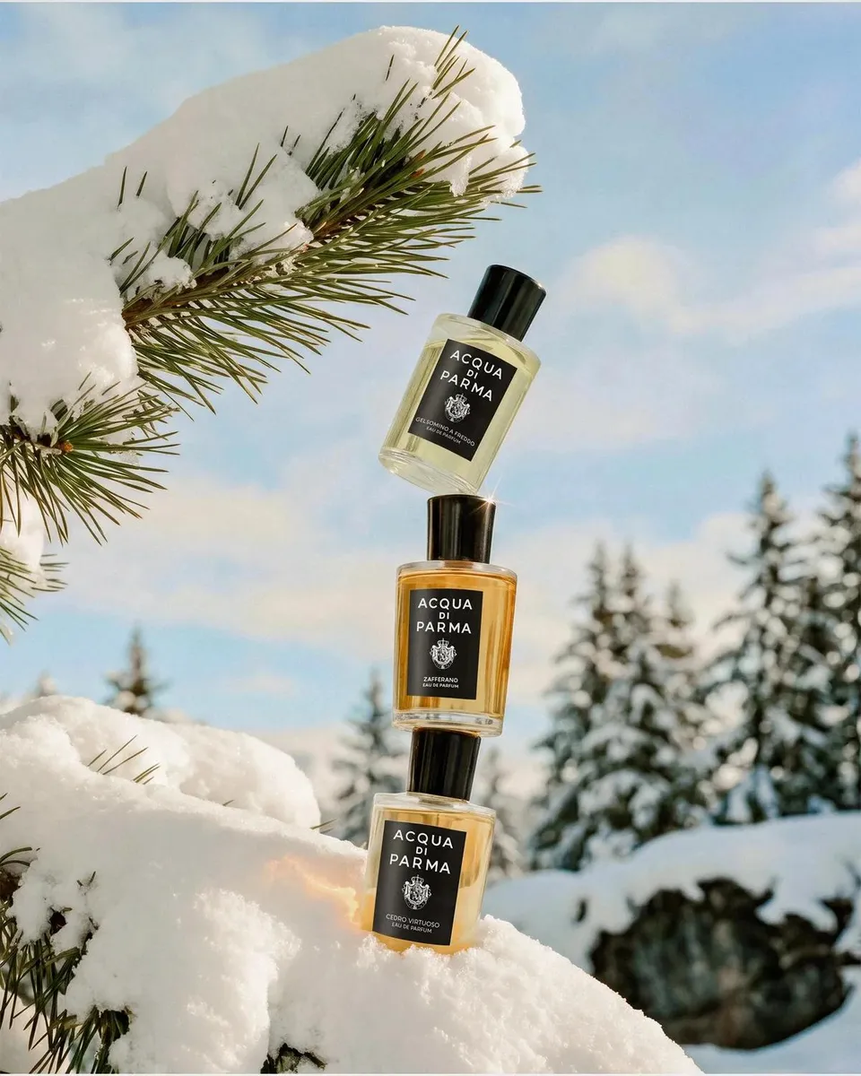 Acqua di Parma 2-Piece Gelsomino A Freddo Eau De Parfum Set | Thumbnail 4 Acqua di Parma 2-Piece Gelsomino A Freddo Eau De Parfum Set | Thumbnail 4