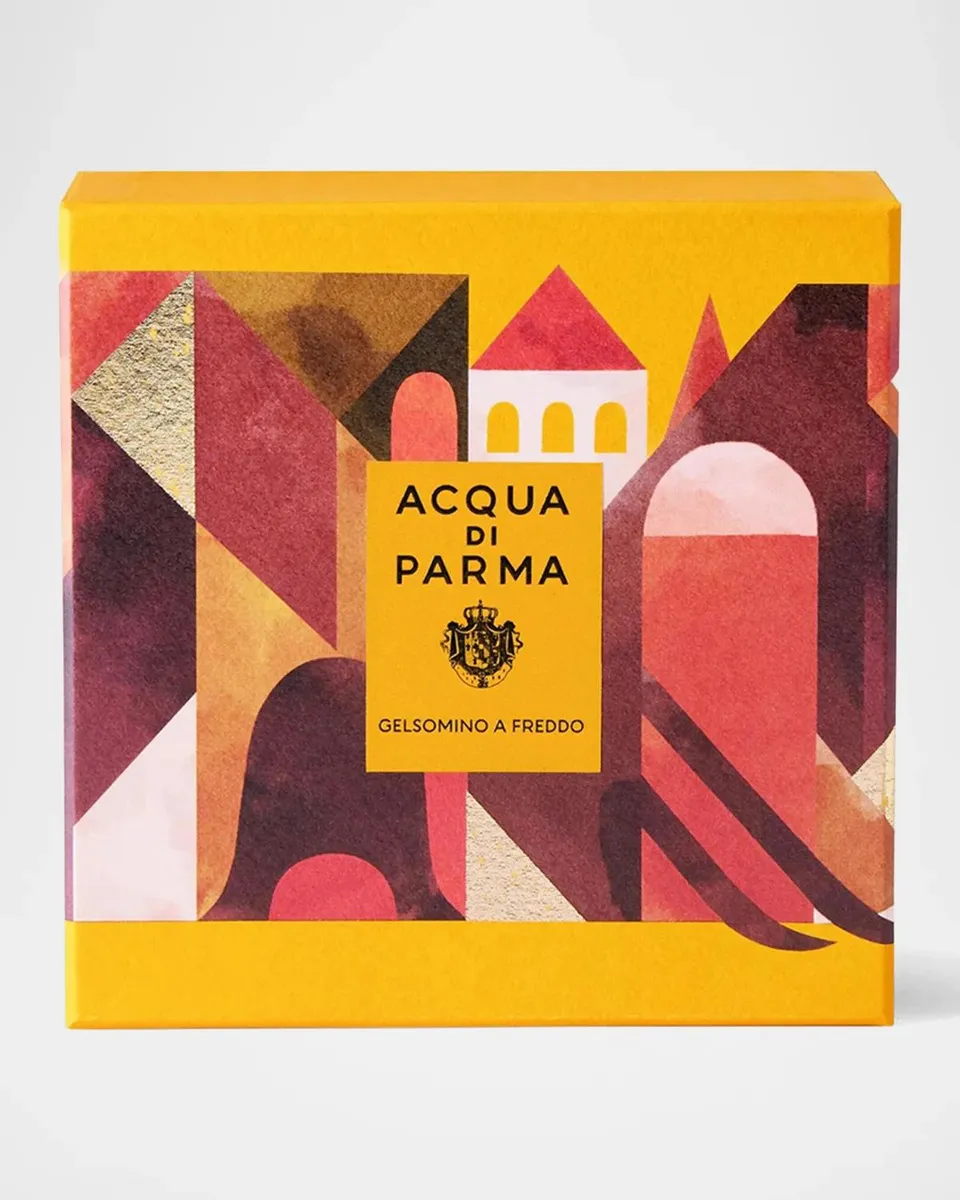 Acqua di Parma 2-Piece Gelsomino A Freddo Eau De Parfum Set | Thumbnail 5 Acqua di Parma 2-Piece Gelsomino A Freddo Eau De Parfum Set | Thumbnail 5