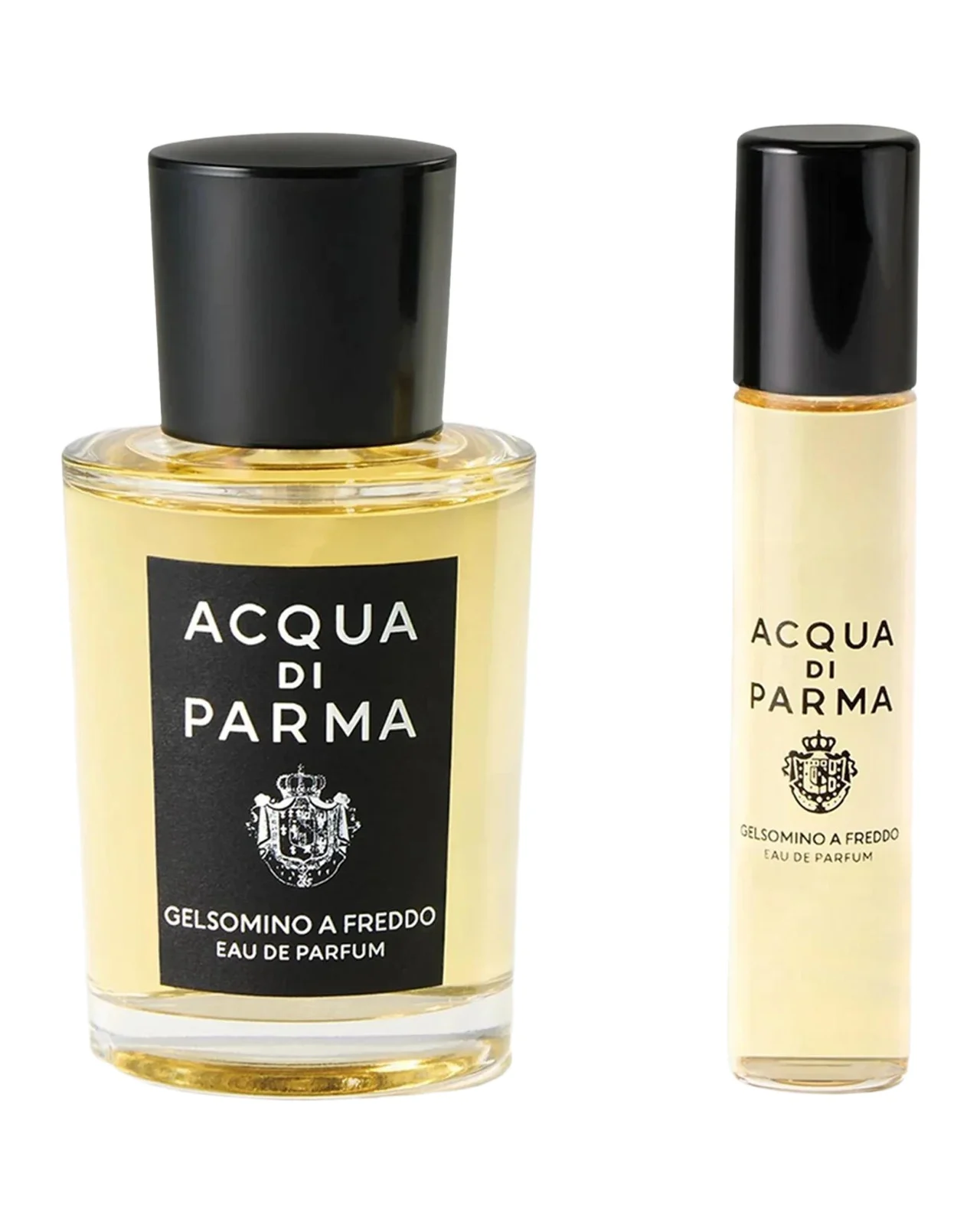 Acqua di Parma 2-Piece Gelsomino A Freddo Eau De Parfum Set