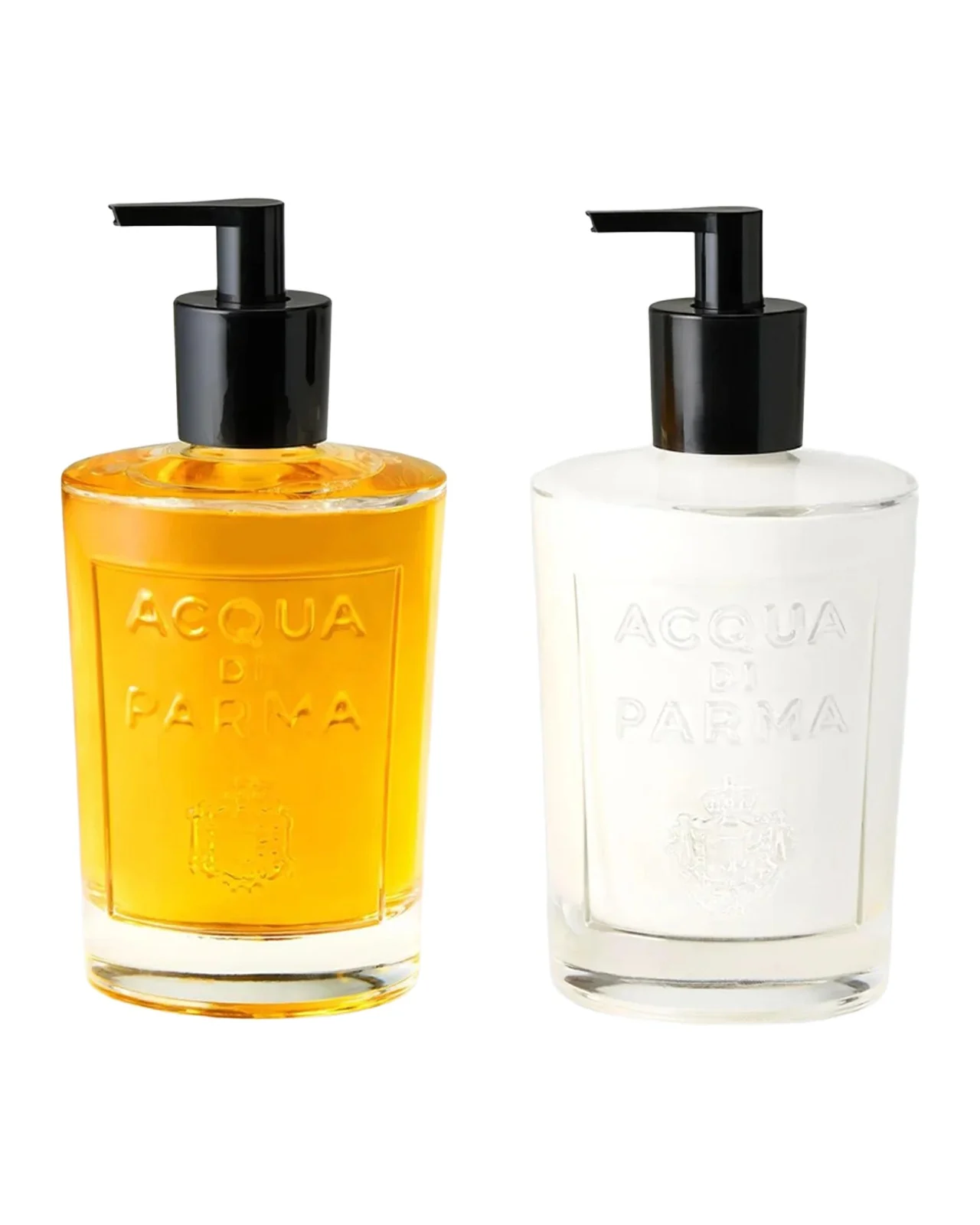 Acqua di Parma Buongiorno 2-Piece Hand Wash & Lotion Set