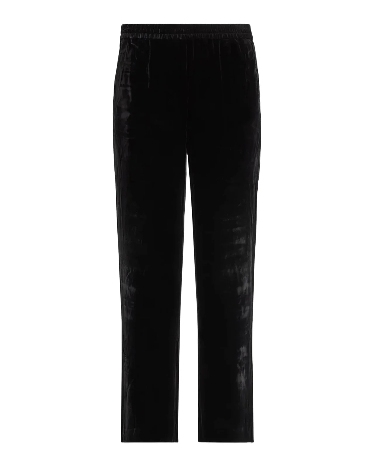 Frame The Velvet Plaza Pants