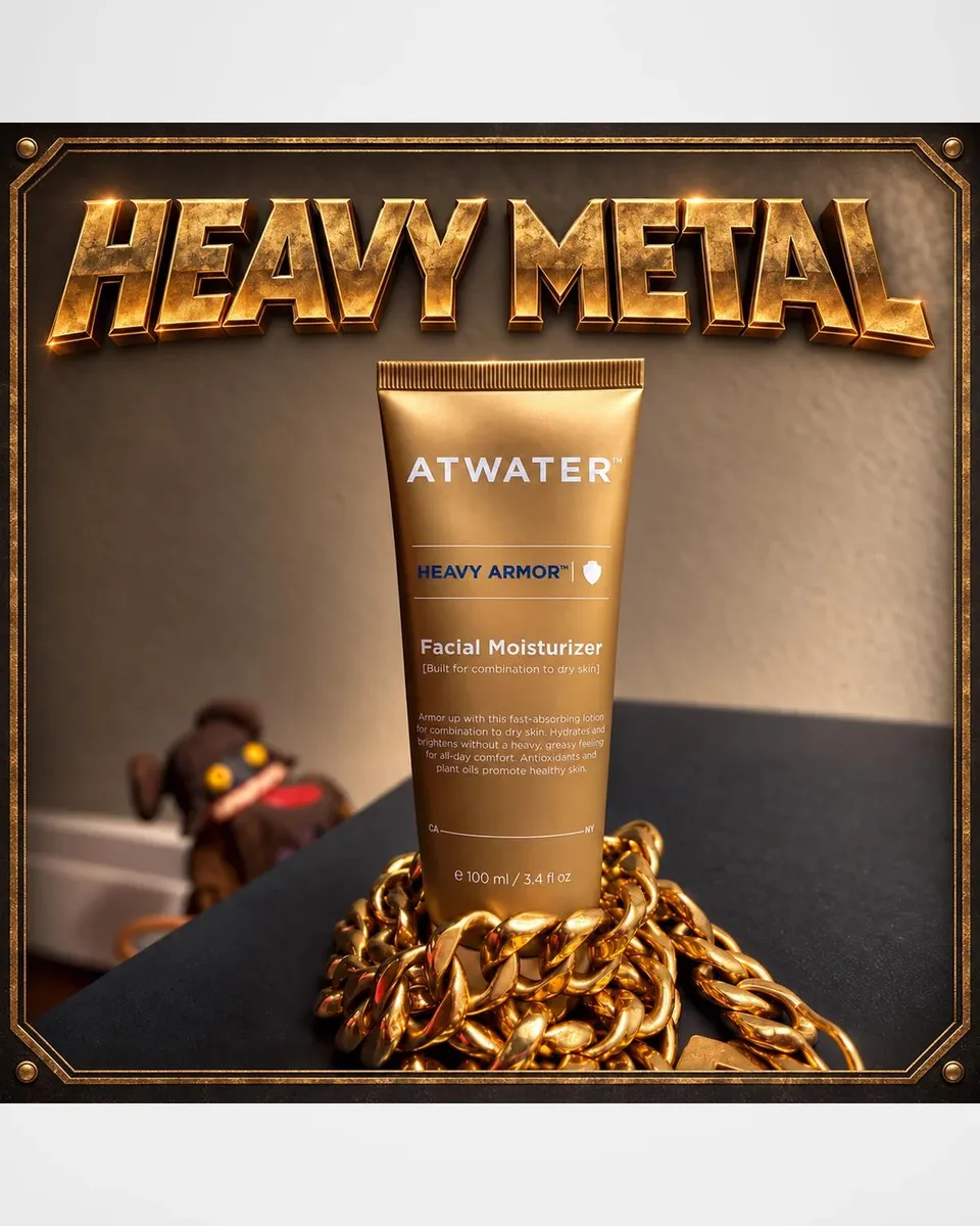 Atwater Smooth Target 5-in-1 Beard Oil | Thumbnail 8 Atwater Smooth Target 5-in-1 Beard Oil | Thumbnail 8