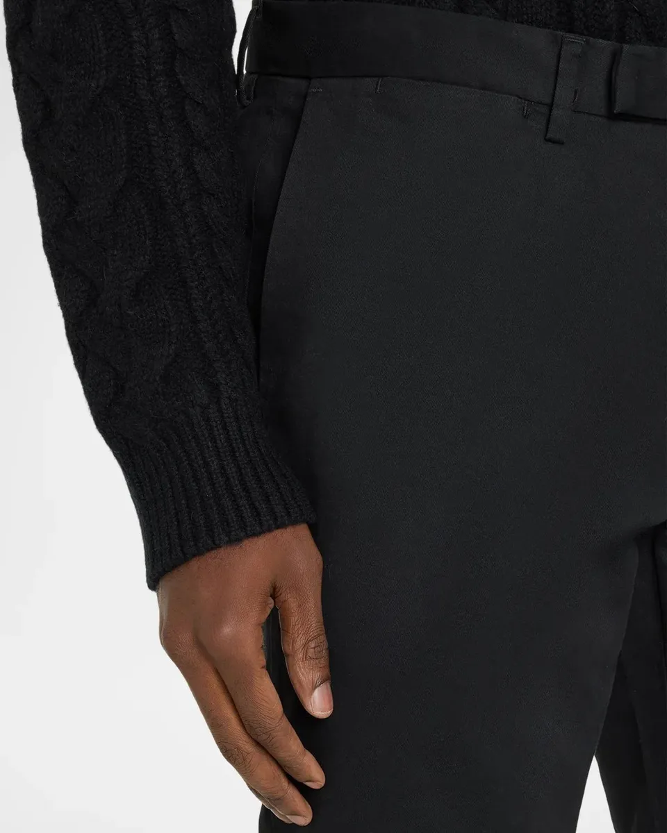 Polo Ralph Lauren Men's Stretch Twill Straight-Leg Pants | Thumbnail 5 Polo Ralph Lauren Men's Stretch Twill Straight-Leg Pants | Thumbnail 5