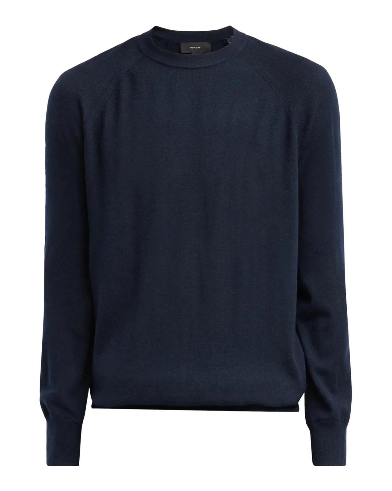Vince Men's Wool-Cashmere Sweater