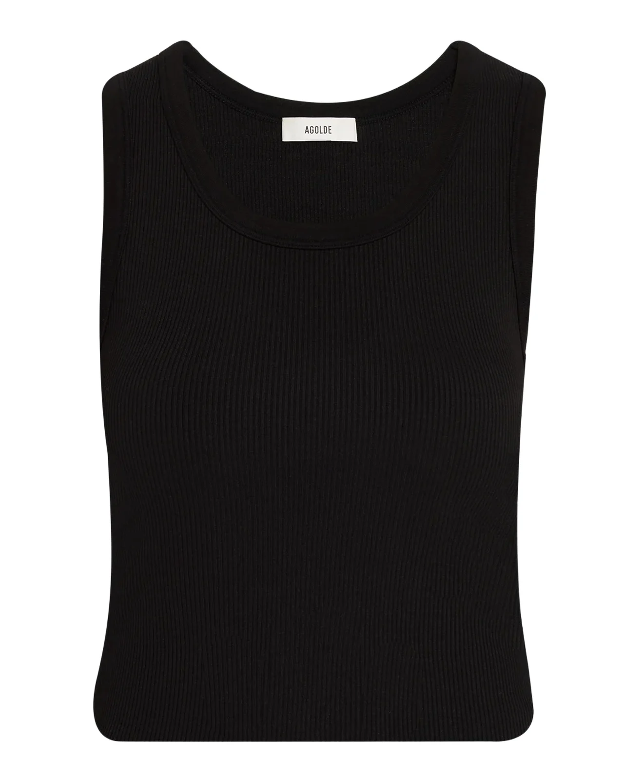 Shrunken Poppy Tank Top Shrunken Poppy Tank Top