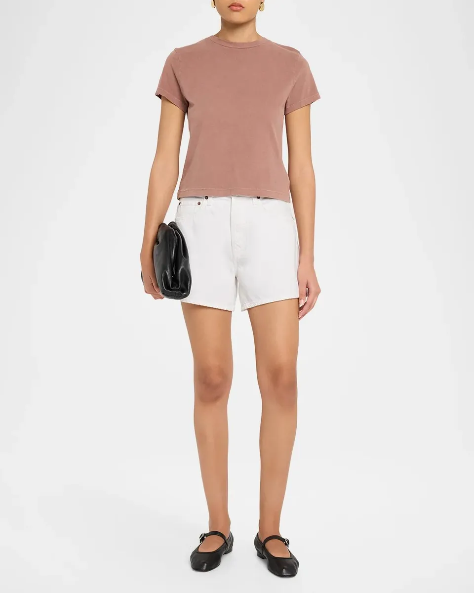 GOLDSIGN Parker Long Shorts | Thumbnail 2 GOLDSIGN Parker Long Shorts | Thumbnail 2