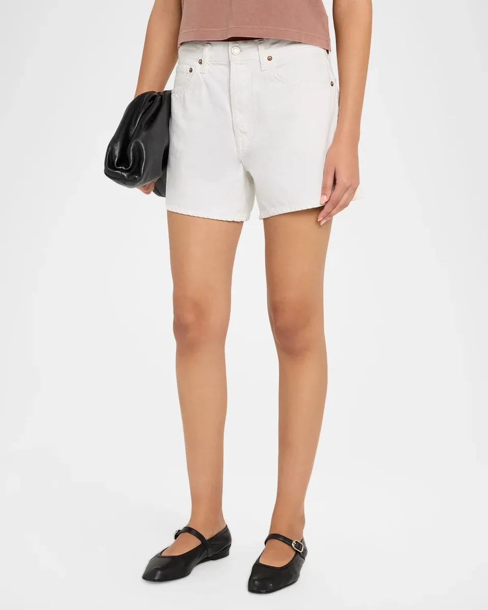 GOLDSIGN Parker Long Shorts | Thumbnail 4 GOLDSIGN Parker Long Shorts | Thumbnail 4