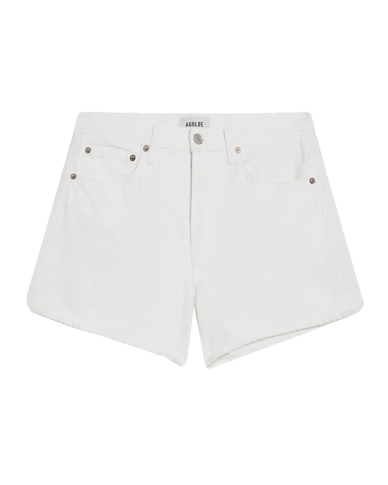 GOLDSIGN Parker Long Shorts