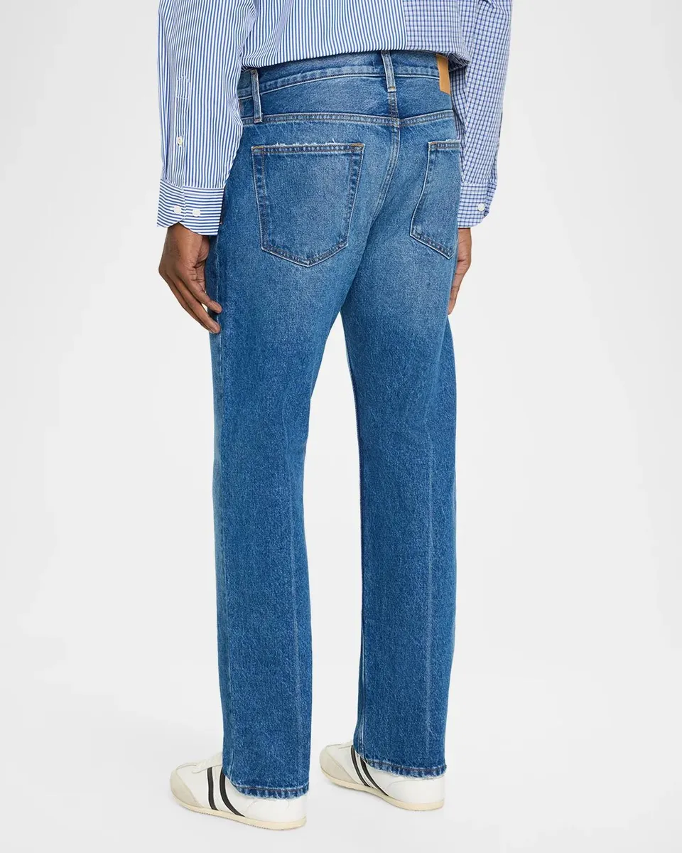 Joe's Jeans Men's The Joe Relaxed-Fit Jeans | Thumbnail 3