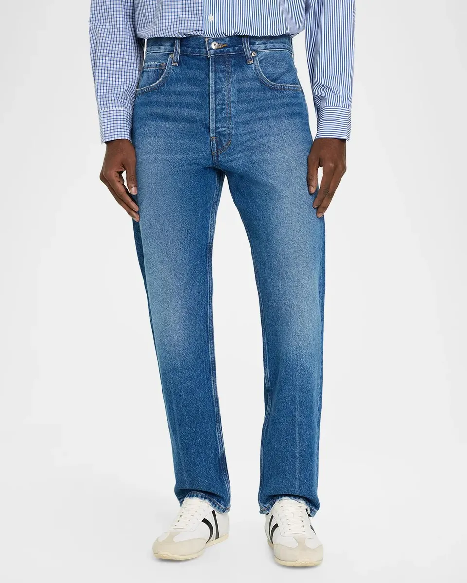 Joe's Jeans Men's The Joe Relaxed-Fit Jeans | Thumbnail 4