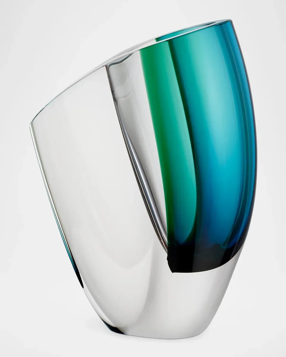 Kosta Boda Mirage Vase | Thumbnail 2