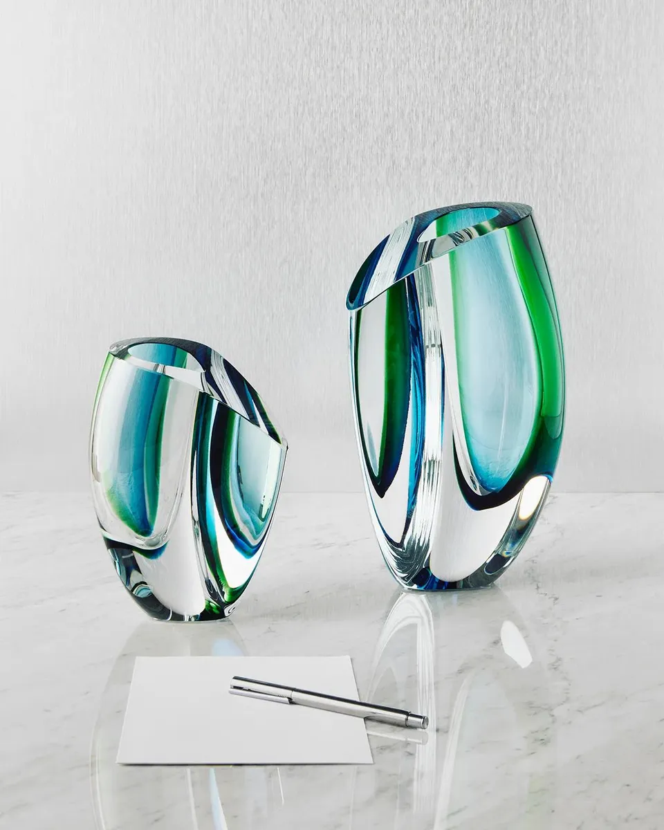 Kosta Boda Mirage Vase | Thumbnail 3