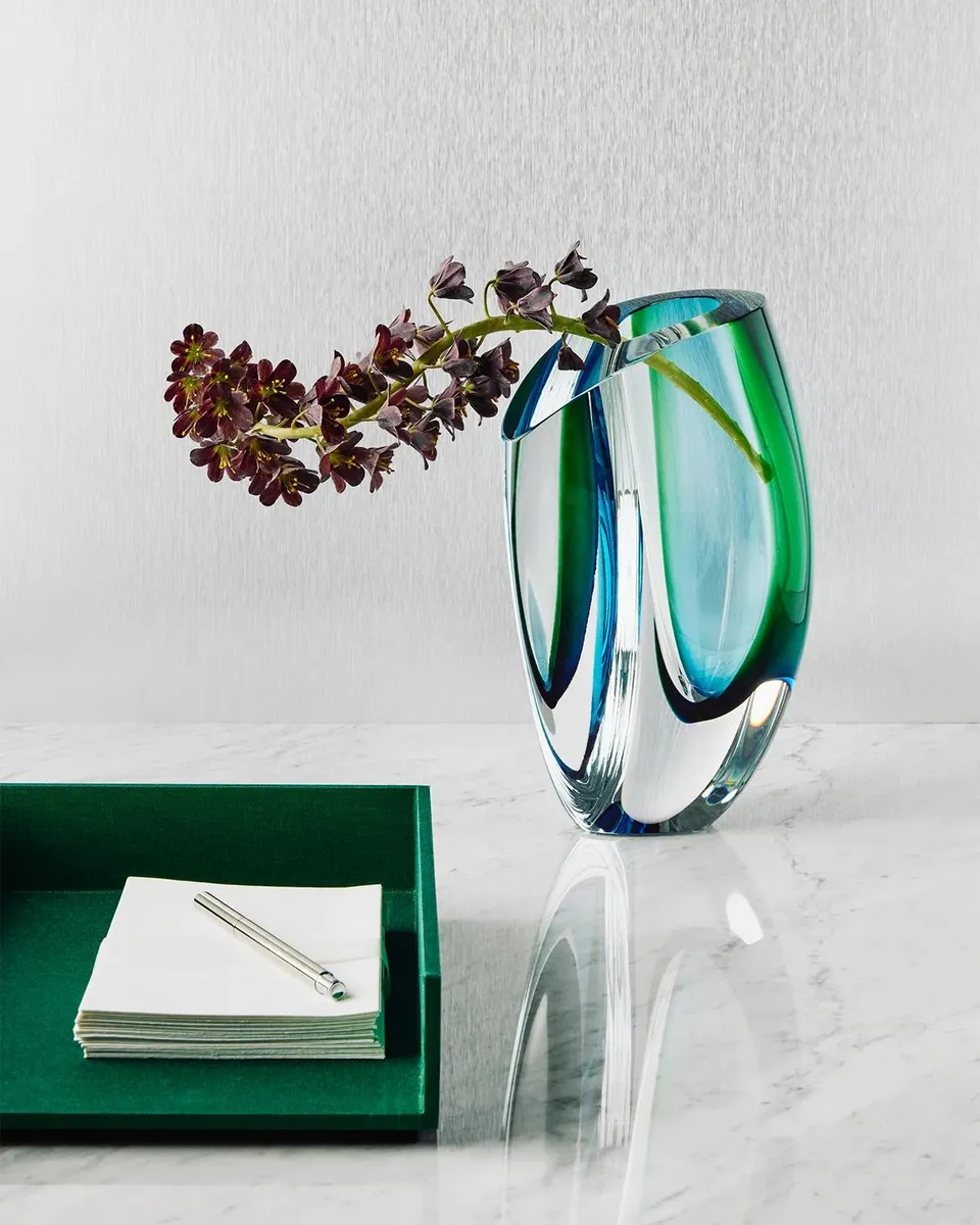 Kosta Boda Mirage Vase | Thumbnail 4