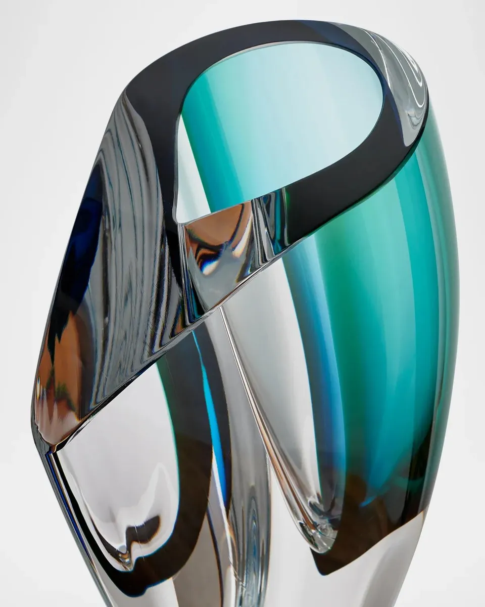 Kosta Boda Mirage Vase | Thumbnail 5