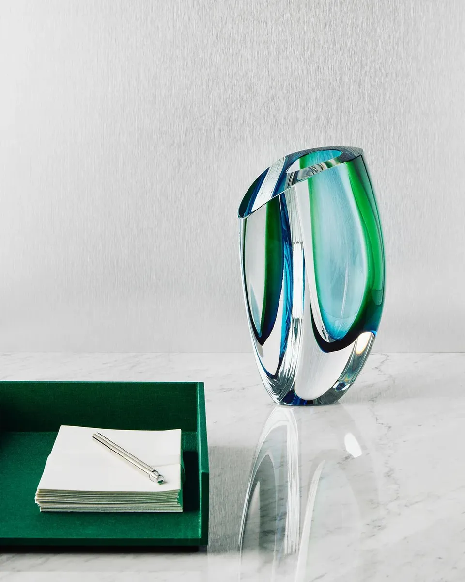 Kosta Boda Mirage Vase | Thumbnail 6