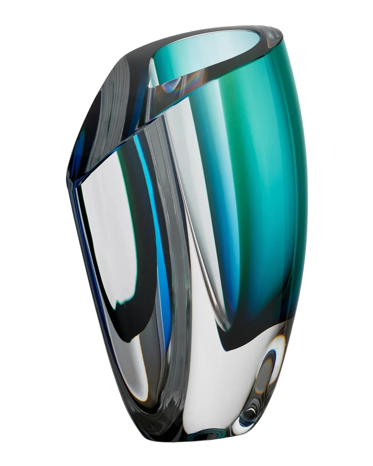 Kosta Boda Mirage Vase